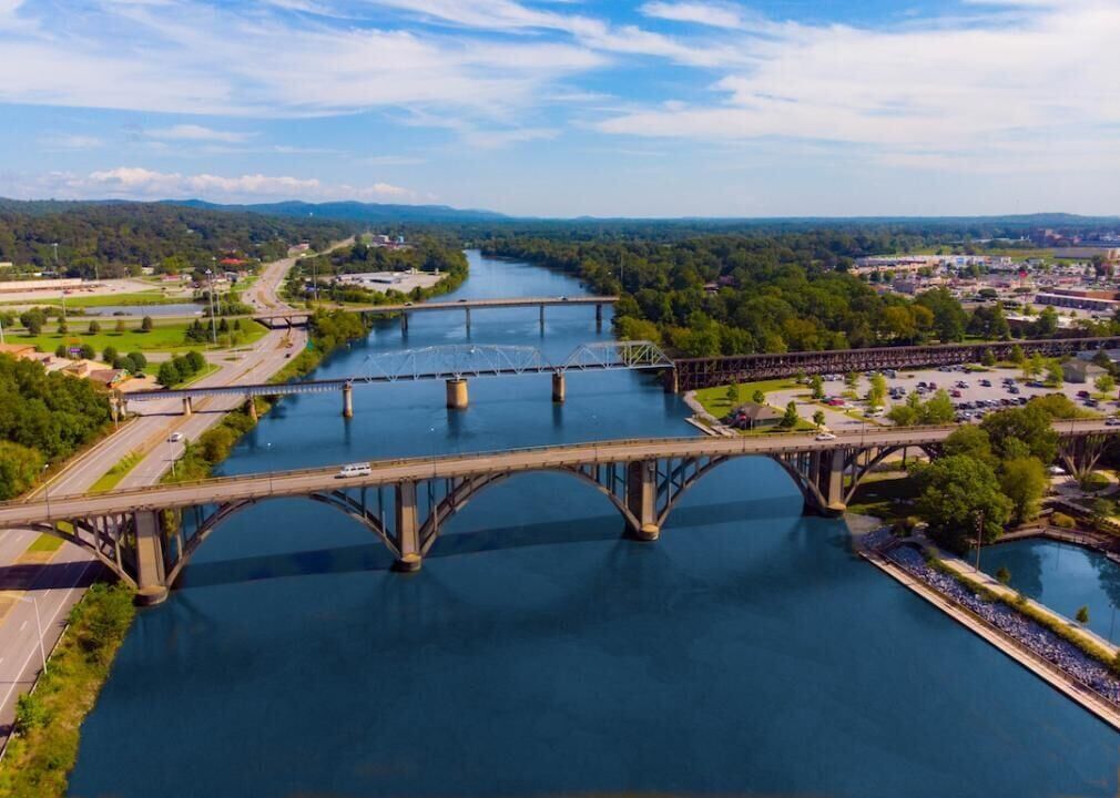 #43. Alabama